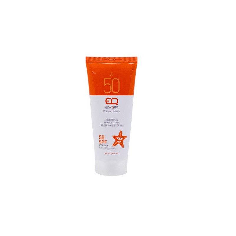 Cr Me Solaire Bio Eq Evoa Visage Corps Spf Ml