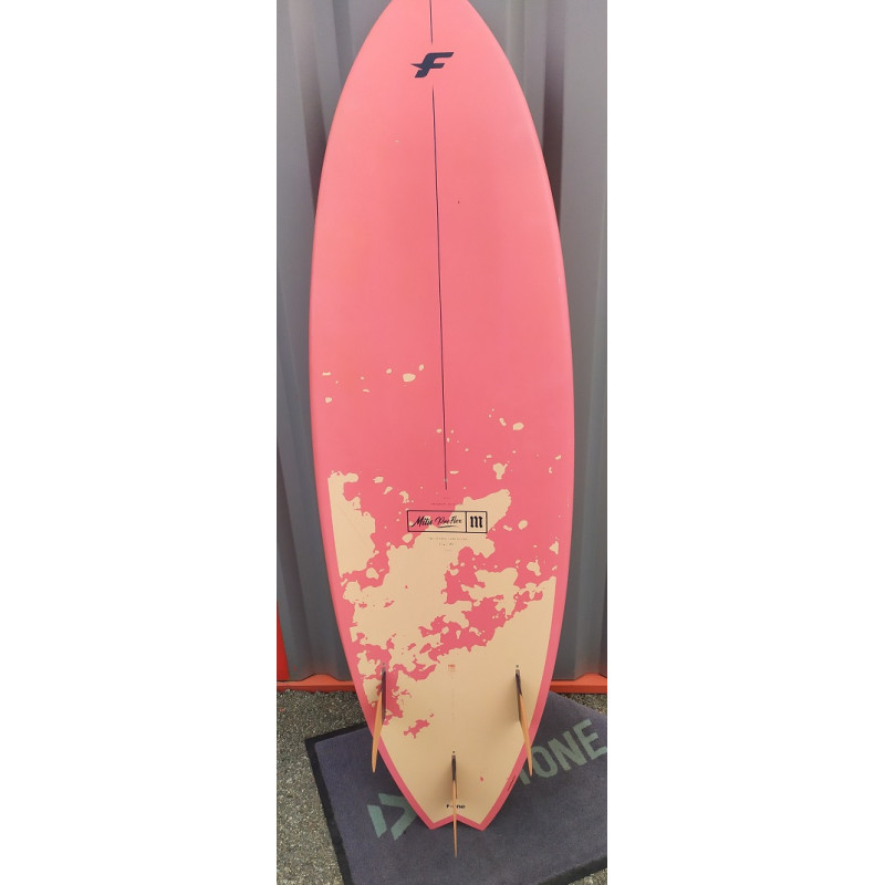 Surf F One Mitu Pro Flex 2021 Occasion