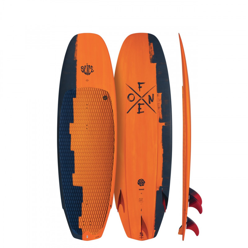 Surf F-one Slice Flex 2019 (occasion)