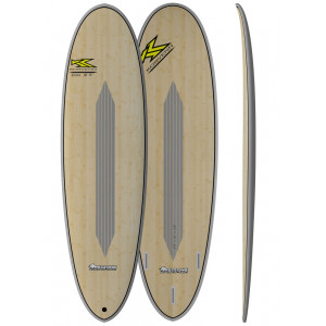 Surfboard Korvenn Egg 6'3" V2