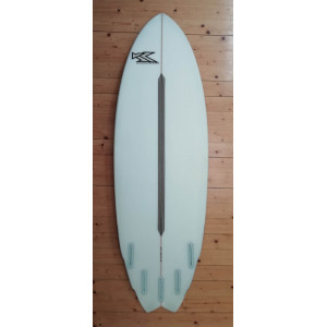 Planche de surf Korvenn Fish