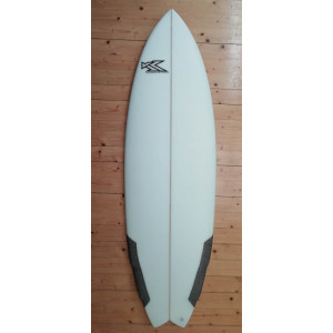 Planche de surf Korvenn Fish