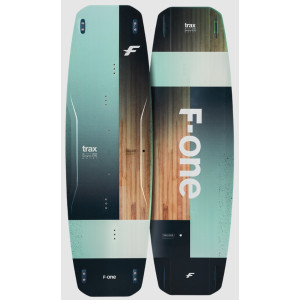 Planche F-one Trax