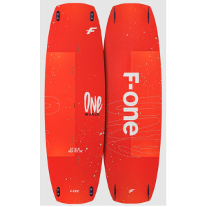 Planche F-one ONE