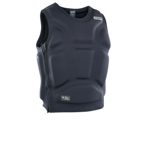 Gilet impact vest Ion Collision Element Side Zip Black