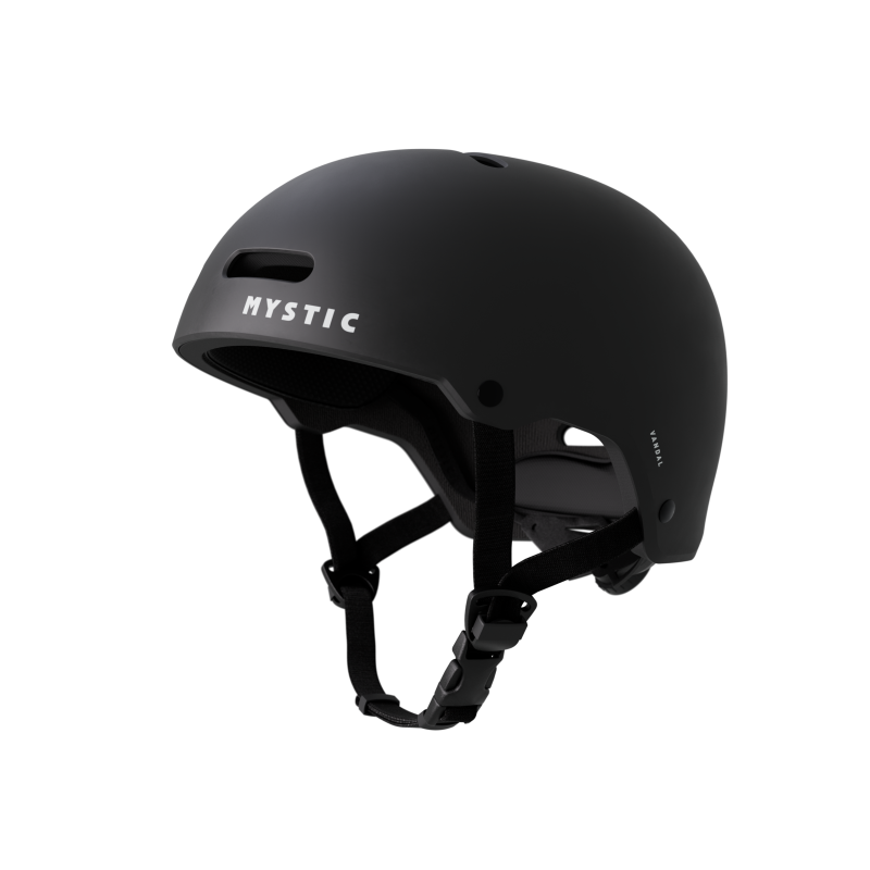 Casque Vandal Mystic Noir