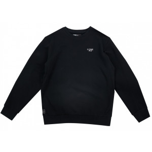 Sweatshirt F-One EST 94 black 2024