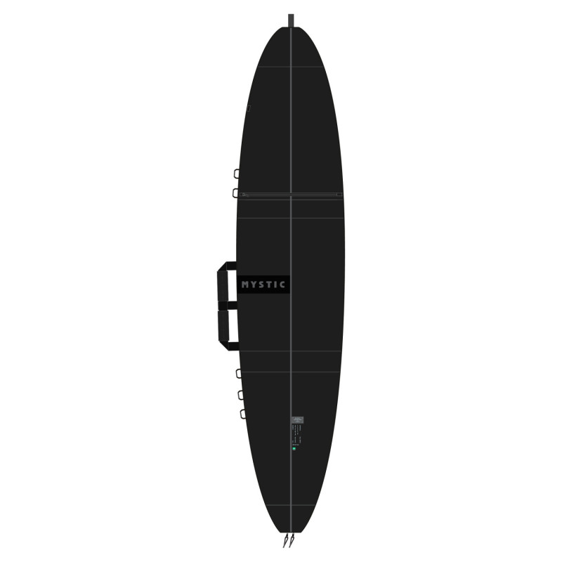 housse mystic patrol day cover downwind foilboard