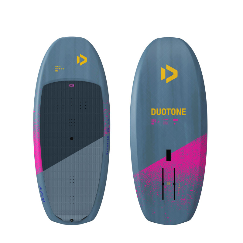 planche duotone sky style sls 2025