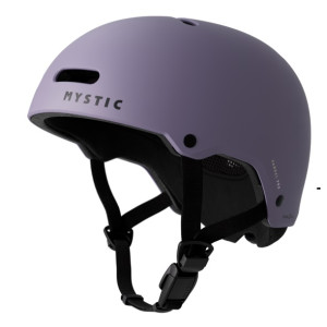 Casque Vandal Pro Mystic Retro Lilac