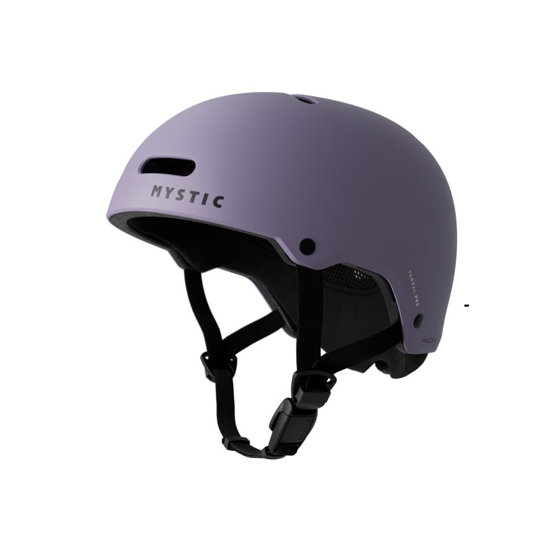 Casque Vandal Pro Mystic Retro Lilac