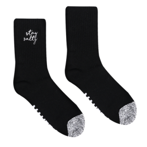 Chaussettes Manera Magma Socks Black