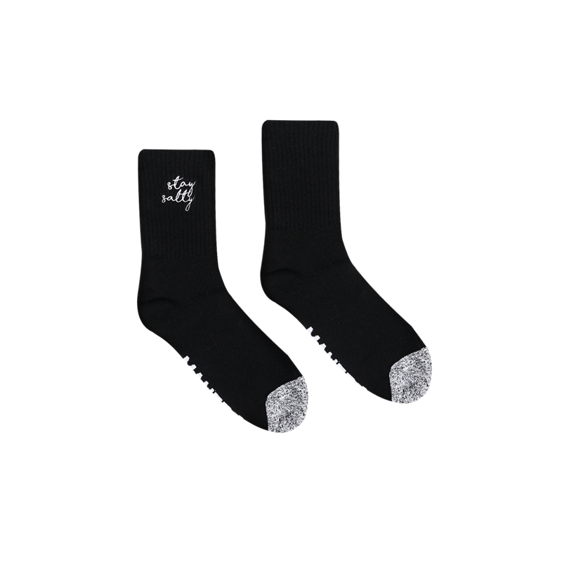 Chaussettes Manera Magma Socks Black