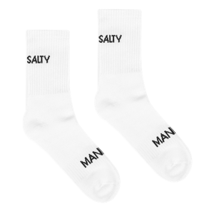 Chaussettes Manera X10D Socks White