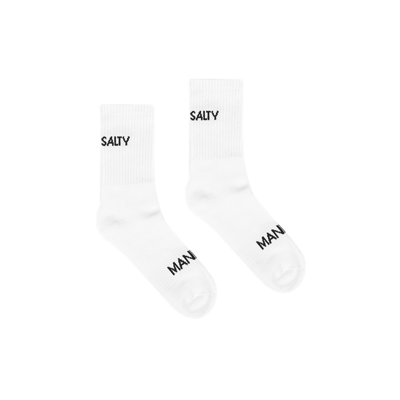 Chaussettes Manera X10D Socks White