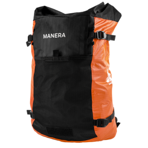 Sac Manera Deflater Black