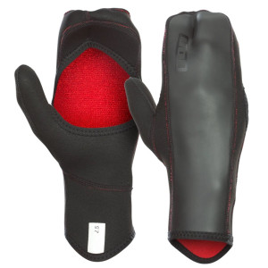 Moufles neoprene ION open palm mitten 2.5 mm