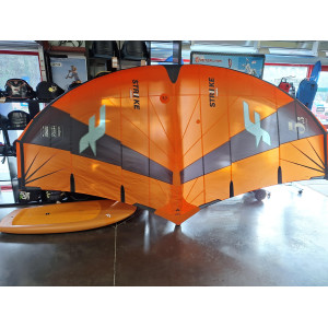 Wing F-one Strike V3 5,5m² occasion