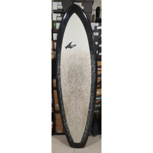 Surf Korvenn Wombat custom 6'4 occasion