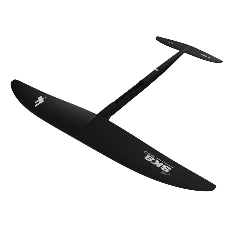 Foil F-one Plane SK8 V2 HM Carbon 2025