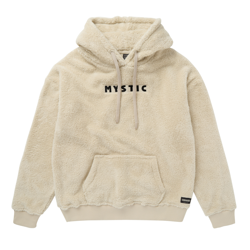 Sweat Polaire à capuche Mystic Summit Hood Sweat