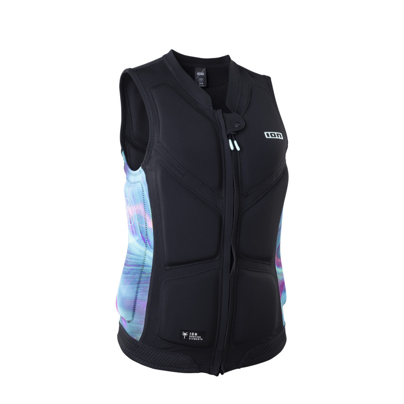 Vest ion FZ Lunis women